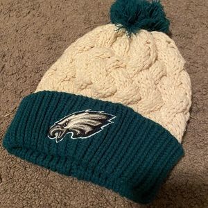 Women’s Eagles Beanie